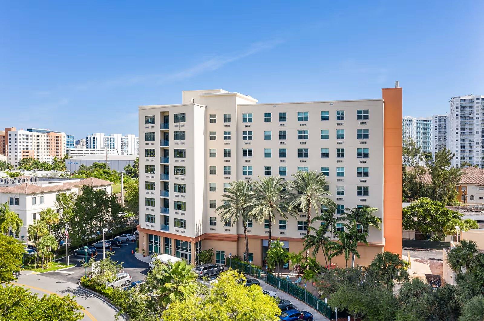AHAVA Senior Residences at Aventura
