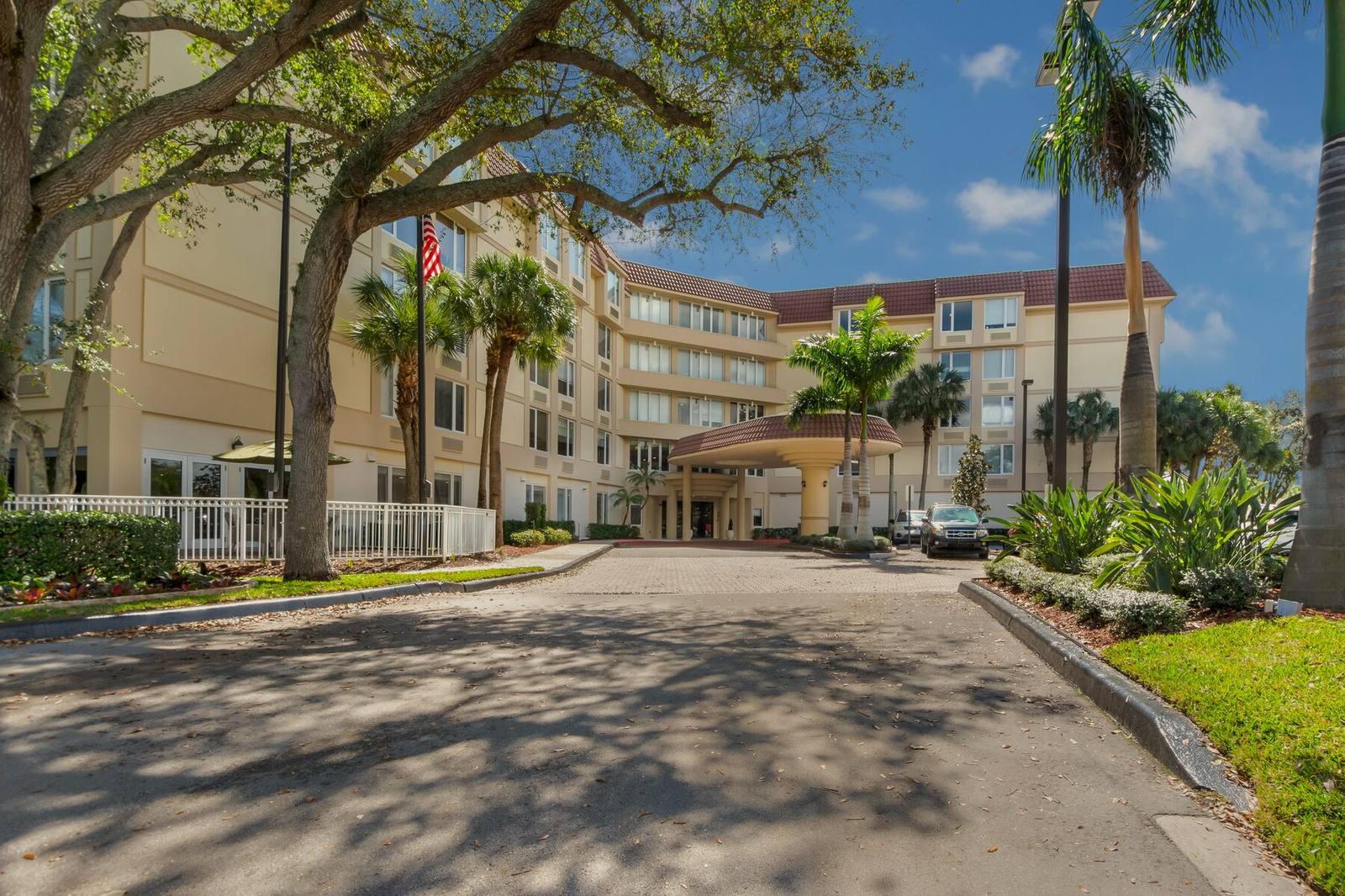 AHAVA Senior Residences in South Florida