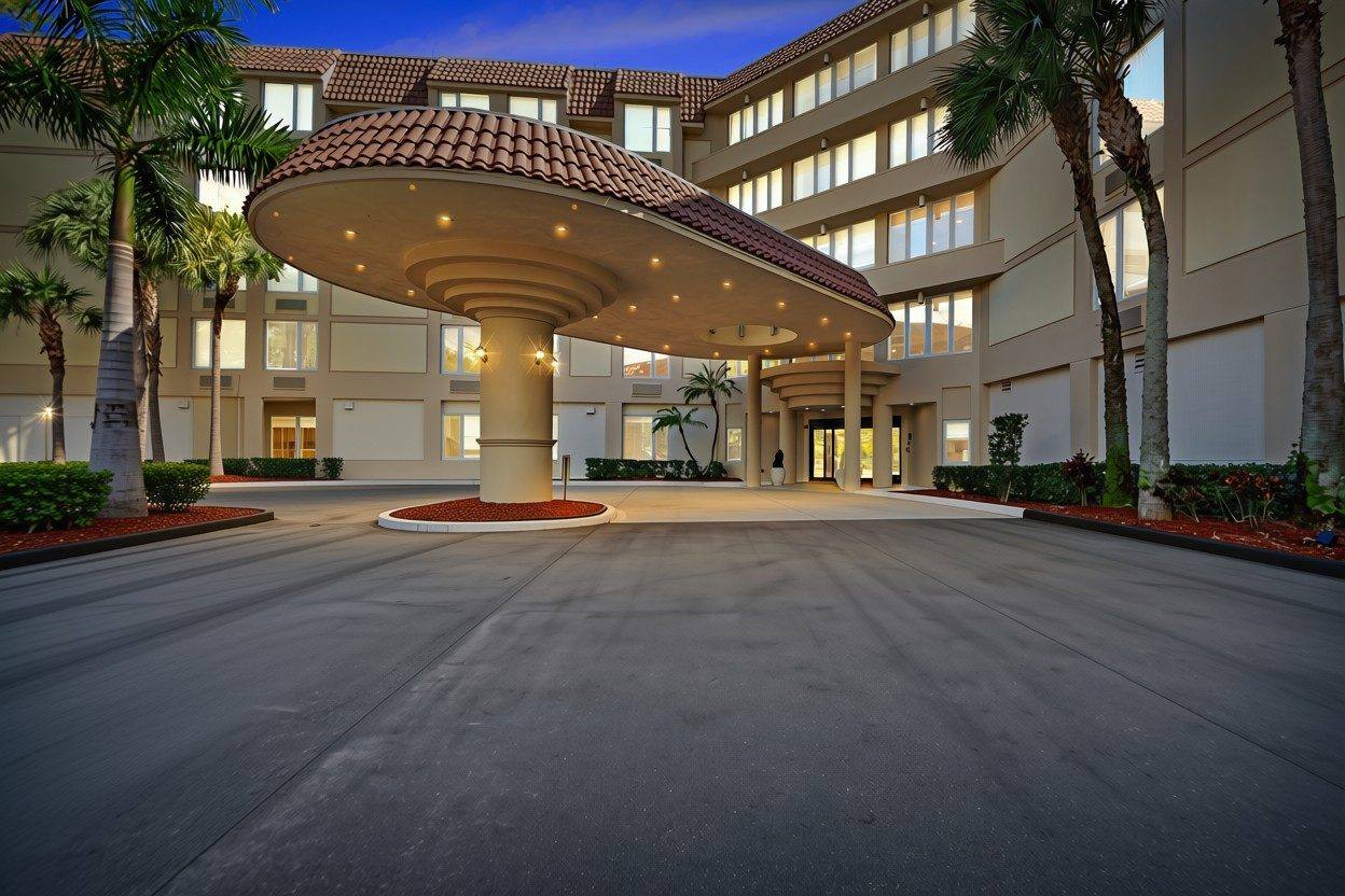 AHAVA Senior Residences at Boca Raton